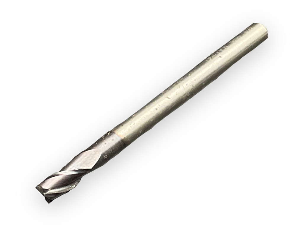  M A Ford 4.0 End Mill Carbide